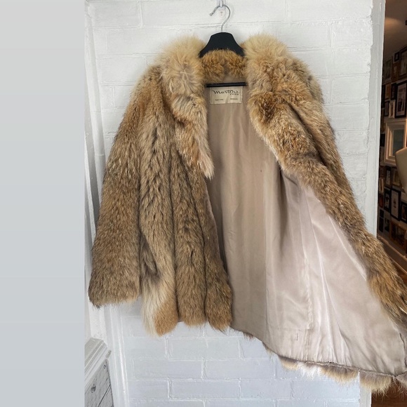 VINTAGE FUR gorgeous style - Picture 8 of 16